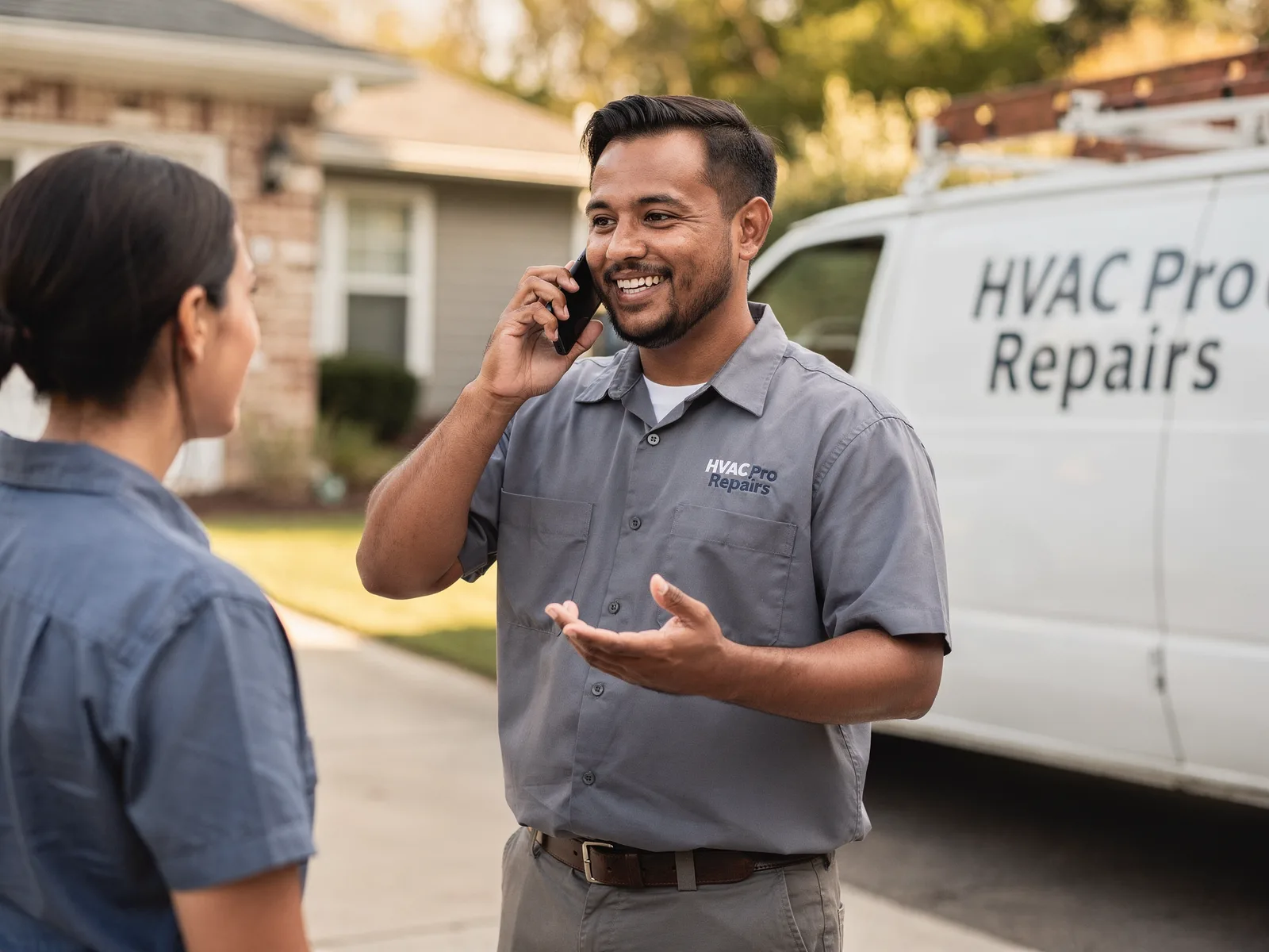 Heat Pump Repair Dansville, MI FAQs